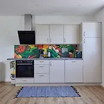 Διαμέρισμα Lemp's Genussgarten Langenargen