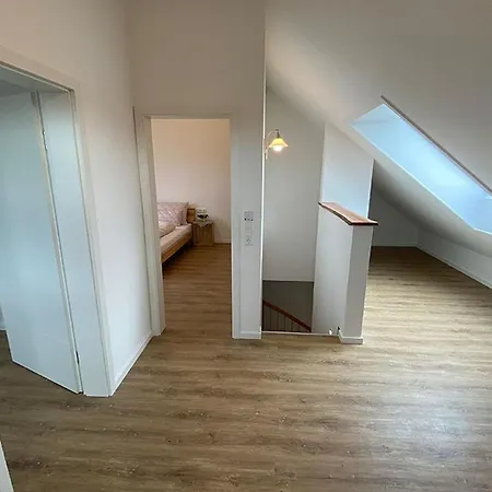 Lemp's Genussgarten Lejlighed Langenargen