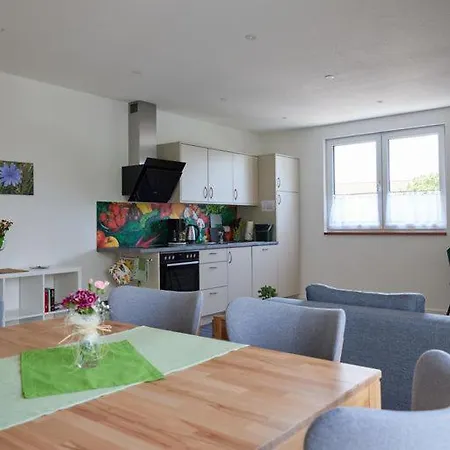 Lejlighed Lemp's Genussgarten *