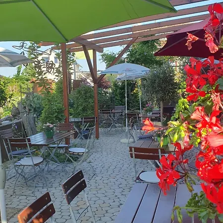 Lemp's Genussgarten *