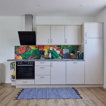 شقة Lemp's Genussgarten لانغنارغن