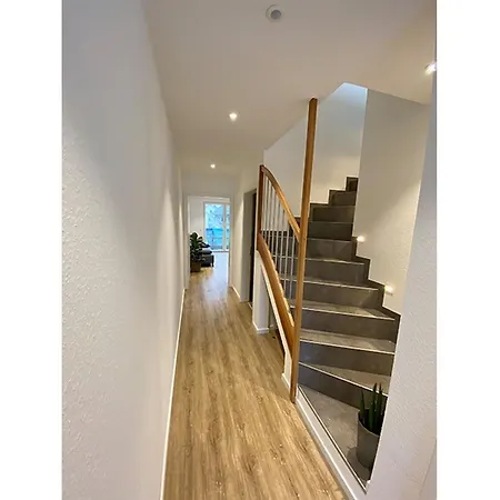 Lejlighed Lemp's Genussgarten *