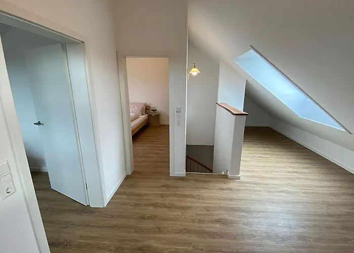 Lemp's Genussgarten Apartamento Langenargen