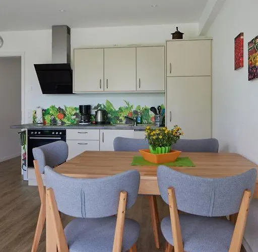 Lemp's Genussgarten * Langenargen