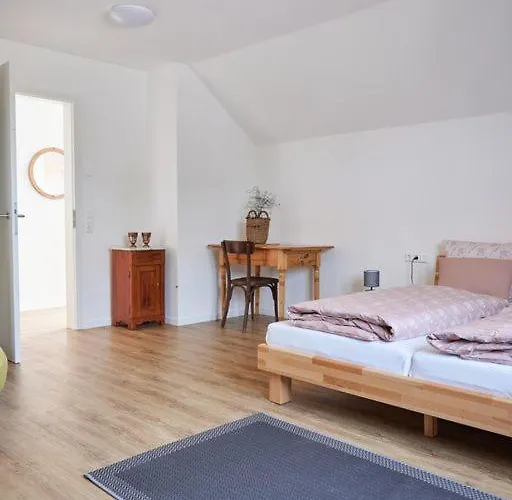 Lemp's Genussgarten Langenargen