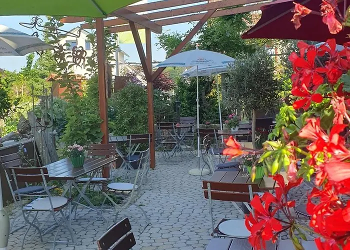 Lemp's Genussgarten *