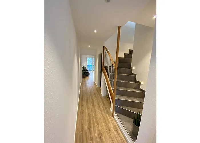 Apartamento Lemp's Genussgarten *