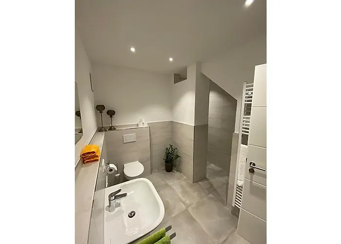 Lemp's Genussgarten Apartamento Langenargen