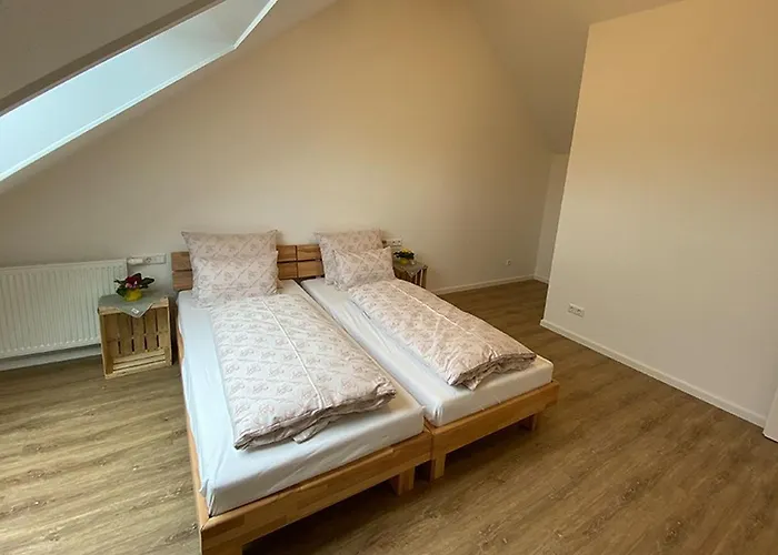 Apartamento Lemp's Genussgarten